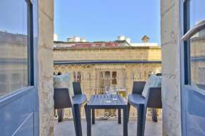 Ursula suites - self catering apartments - Valletta - By Tritoni Hotels